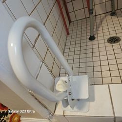 $20 BATHTUB SAFETY RAIL