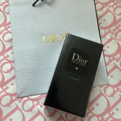 Dior Homme Intense Perfume AUTHENTIC Regalos Hombre