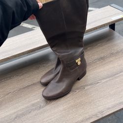 Michael Kors Boots 