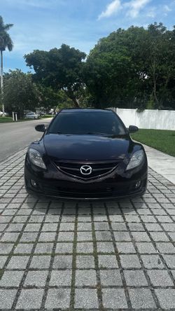 2010 Mazda Mazda6