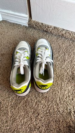 Nike air size 1 for boys