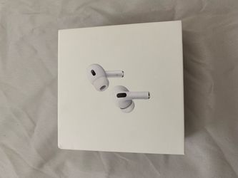 Air pods 2 gen
