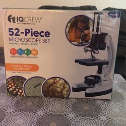Microscope Set