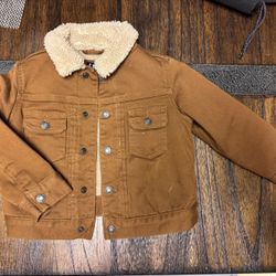 Toddler Winter Coat 2T Gap