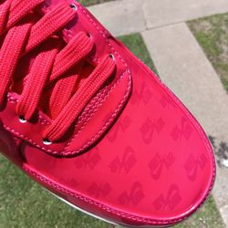 Air Force 1 '07 LV8 UV