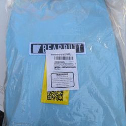 Bear Butt 3-in-1 Camping Hammock, $20
