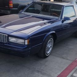 1988 Monte Carlo Luxury Sport