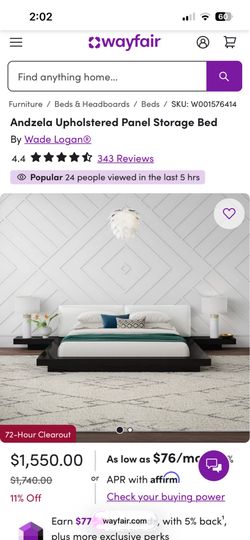 King Size