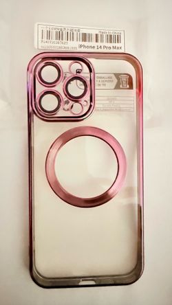Cover for iPhone 14Pro Max