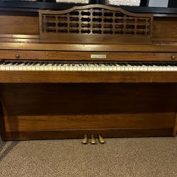 FREE Baldwin Piano