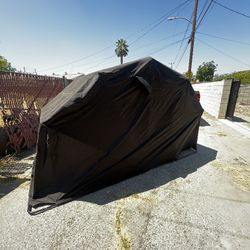 Motorcycle Cover 