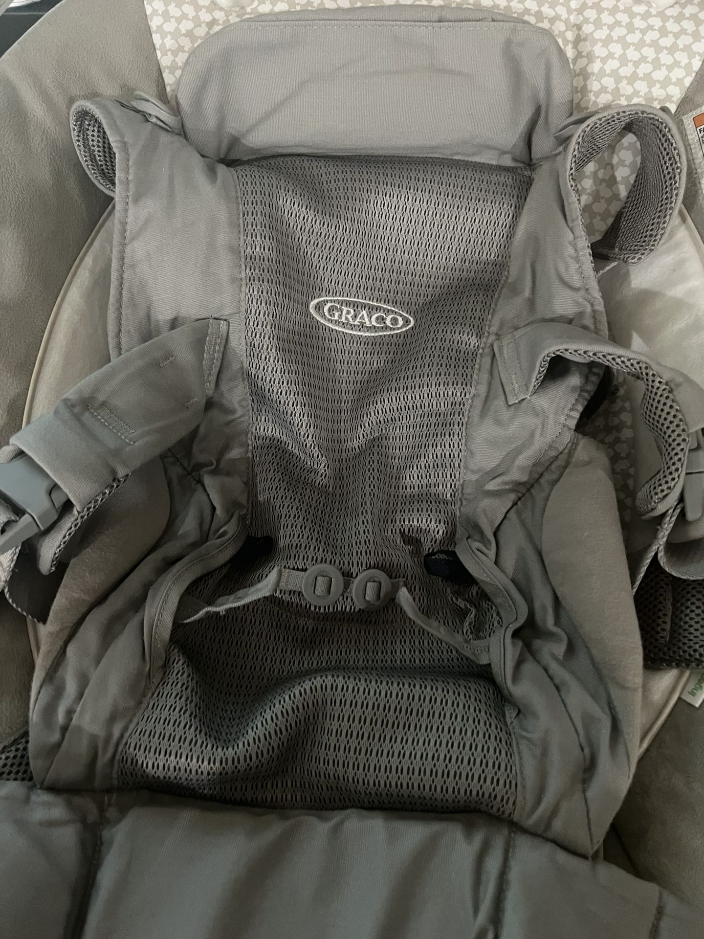 Graco Carrier 