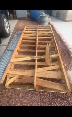 Free pallet
