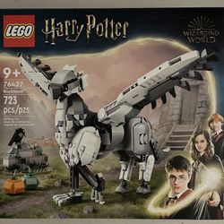 Lego Harry Potter 76427