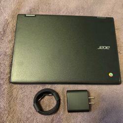 Acer Chromebook