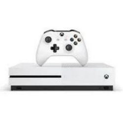 X Box One S