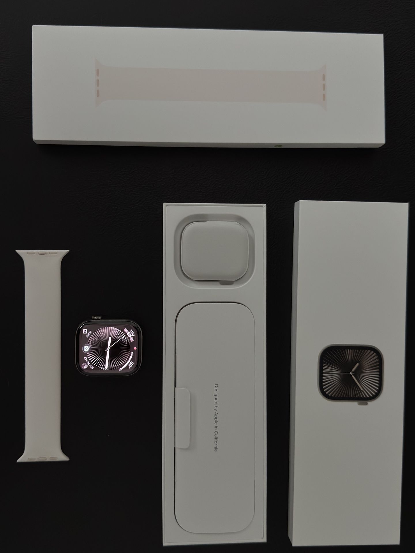 Apple watch Series 10 46mm