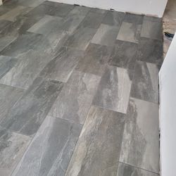 Tile