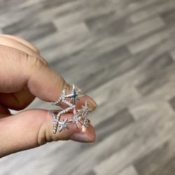 zircon ring