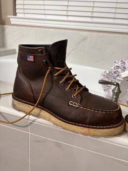 Danner boots 9/5