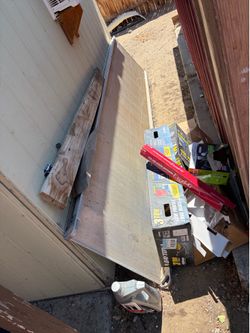 Heavy-Duty Steel Loading Ramp | Truck / Trailer / Mower Ramp