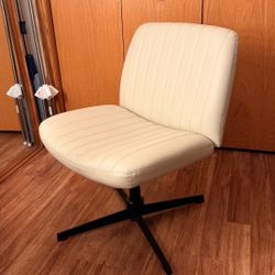 criss cross chair