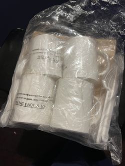 Plastic Ware Set Of 4