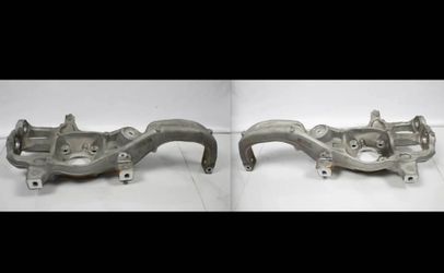Tesla Model 3 Model Y Rear Suspension Knuckle