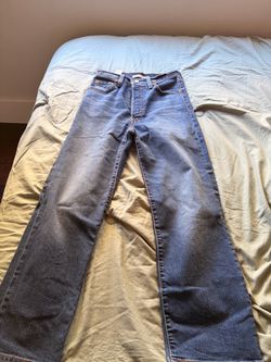 levi jeans