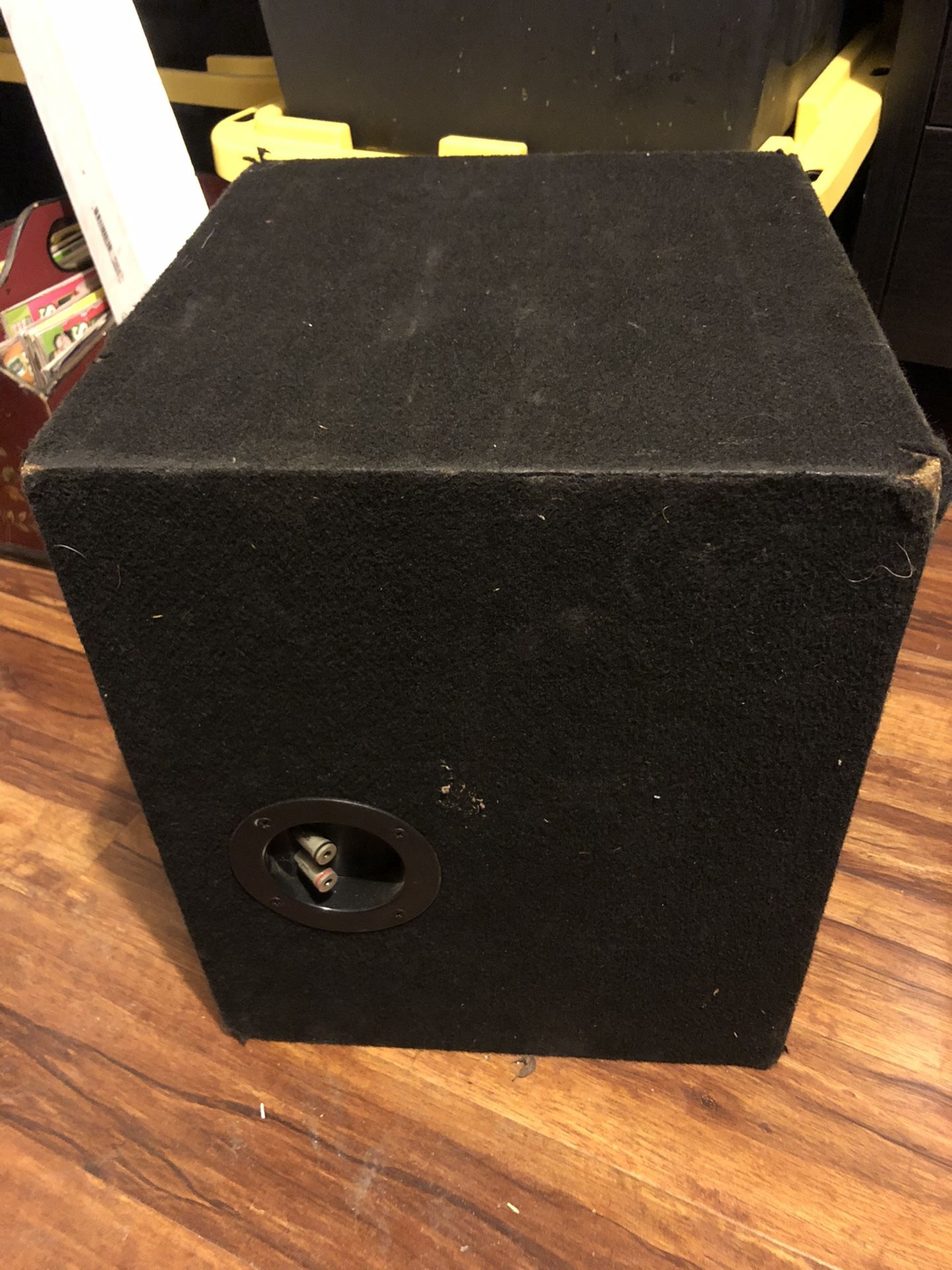 10 Kicker Electronics & Media