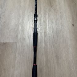 KVD Tour Quantum Rod