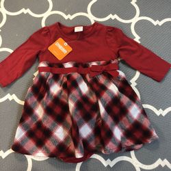 Baby girl dress