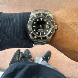 Fashion Watch