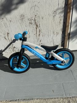 Kids bicycle