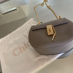 Chloe Drew Should Bag