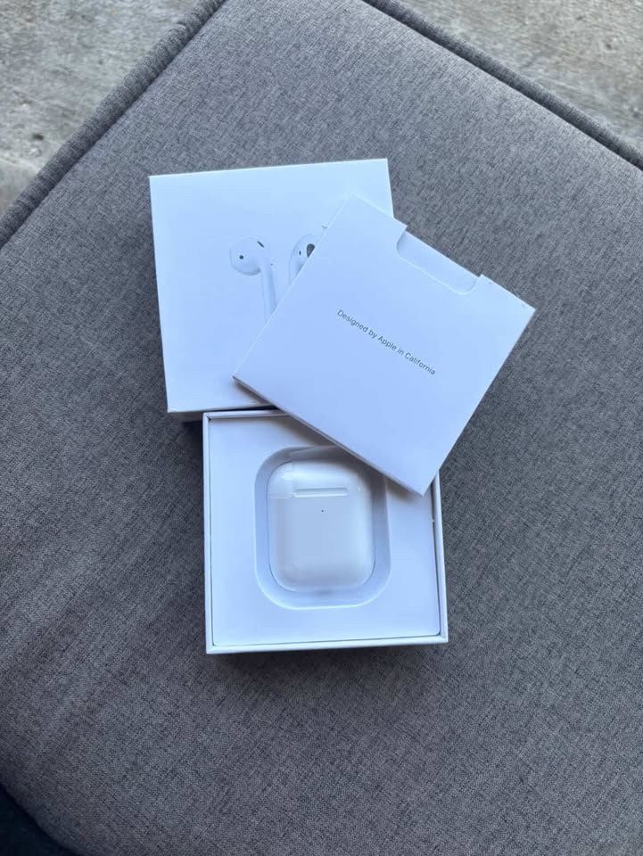 Air Pod$