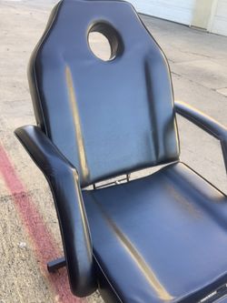 Salon Tattoo Massage Spa Chair