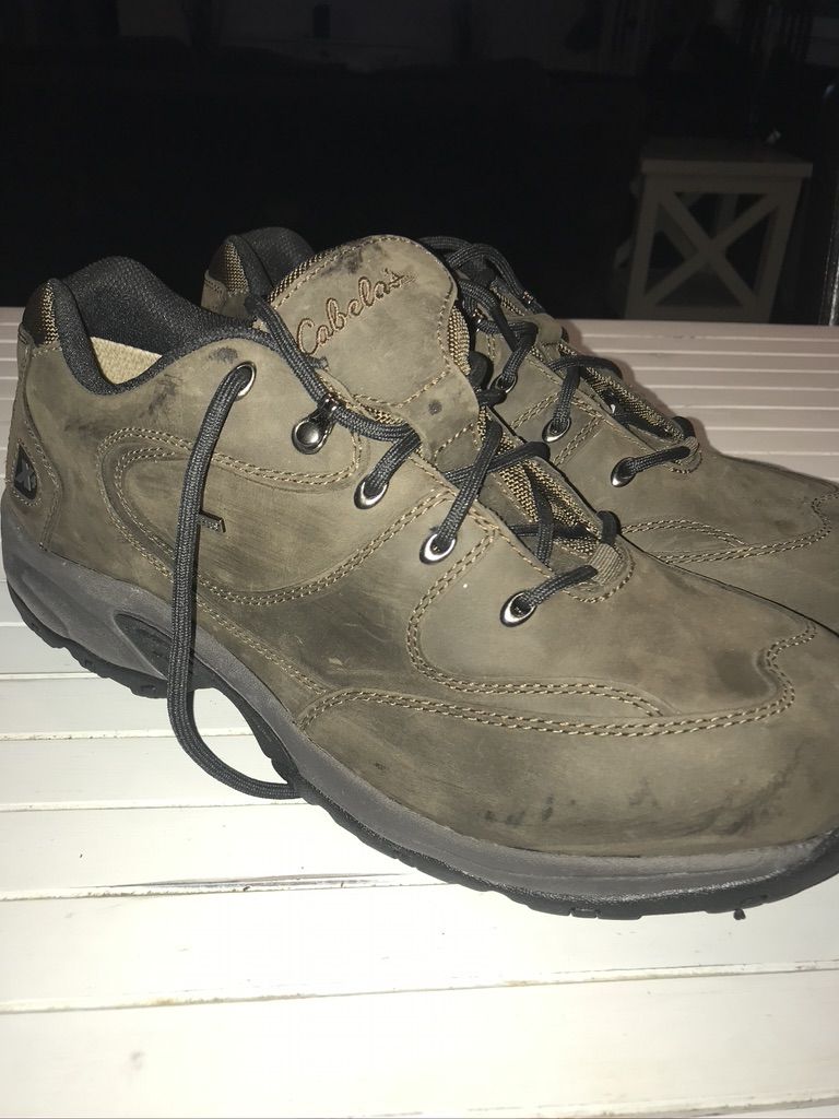 Cabela's Men's Boots