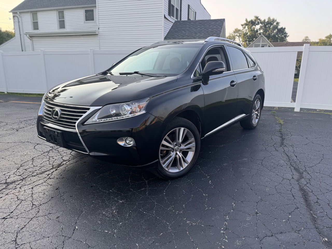 2015 Lexus RX 350 for Sale in Oak Lawn, IL - OfferUp