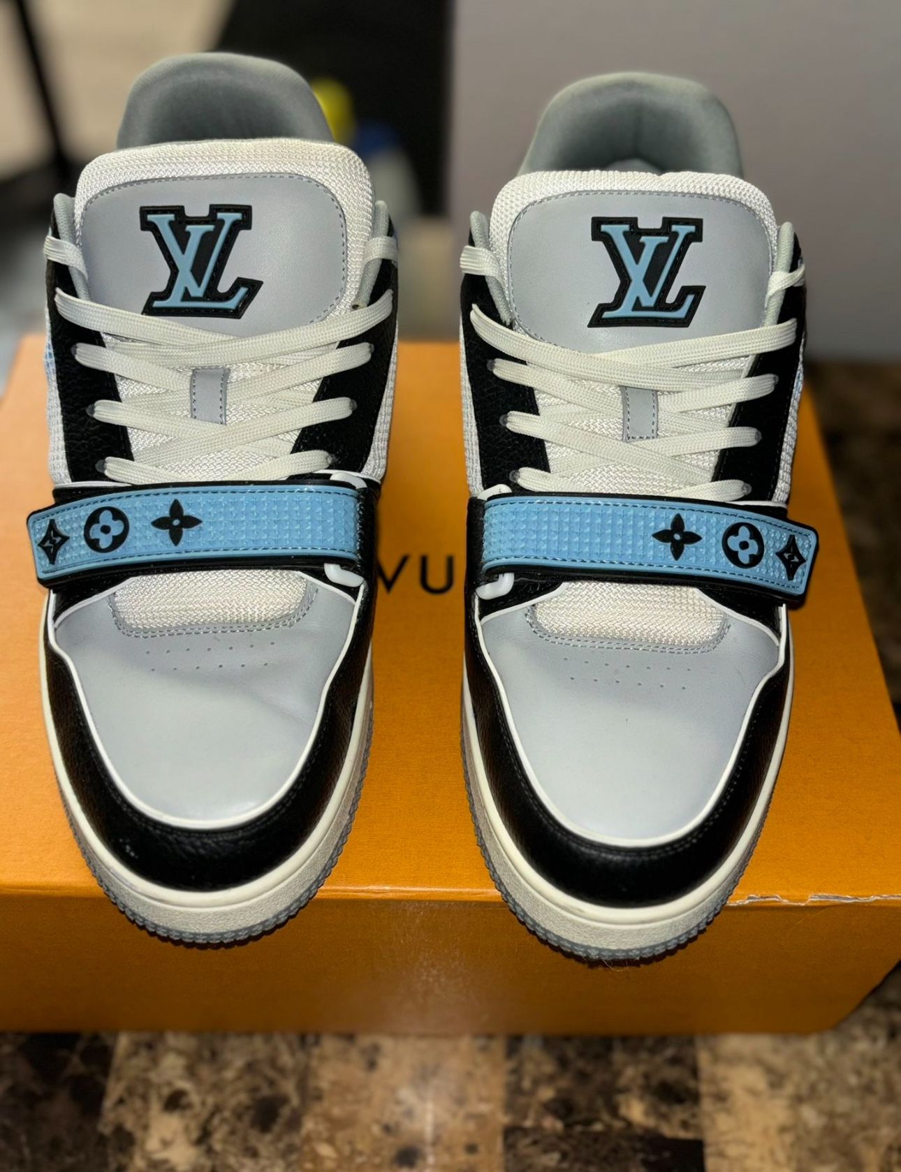 LV Trainers