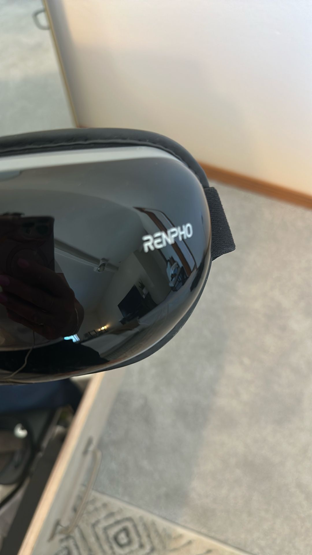 Renpho Eye Massager 