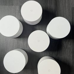 Google Pods For Wi-Fi 