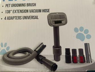 NEW PET GROOMING SET