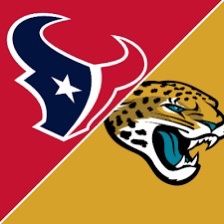 Texans VS Jags 