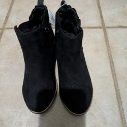 Gap Boots Size 11 Girls 