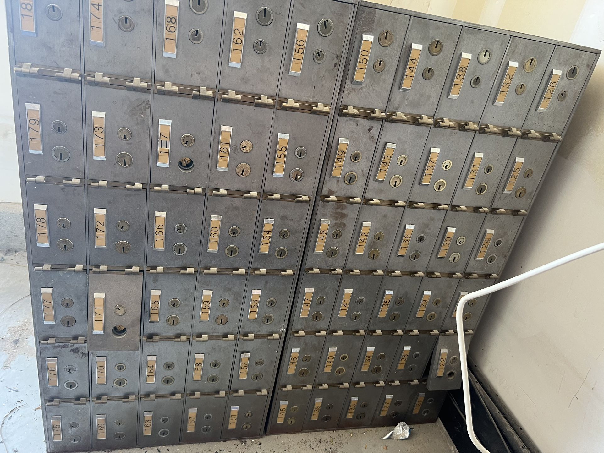 Safety Deposit Boxes for Sale in Henderson, NV OfferUp