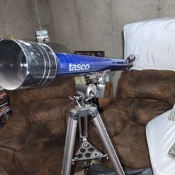 Telescope