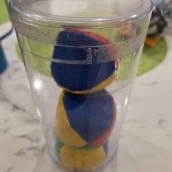 Hacky Sacks Three In All Excellent Condition See Description