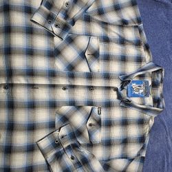 DIXXON FLANNELS.