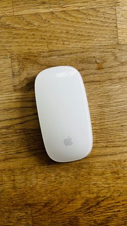 Apple Magic Mouse, Gen 1